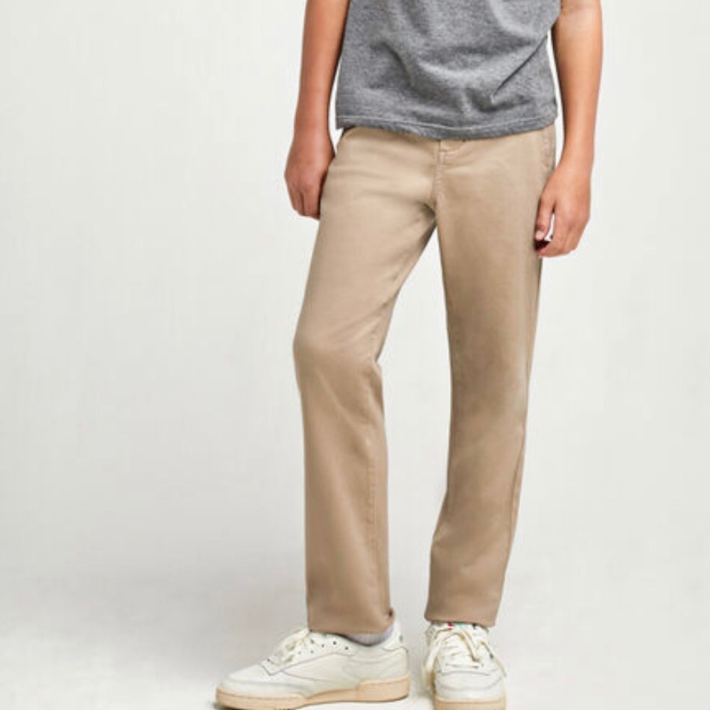 Tillys~RSQ / Slim Straight Pants / NWT /Host Pick